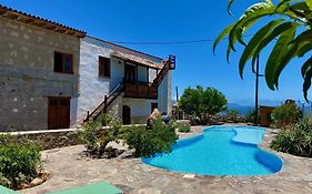 Biofinca Casa El Riego