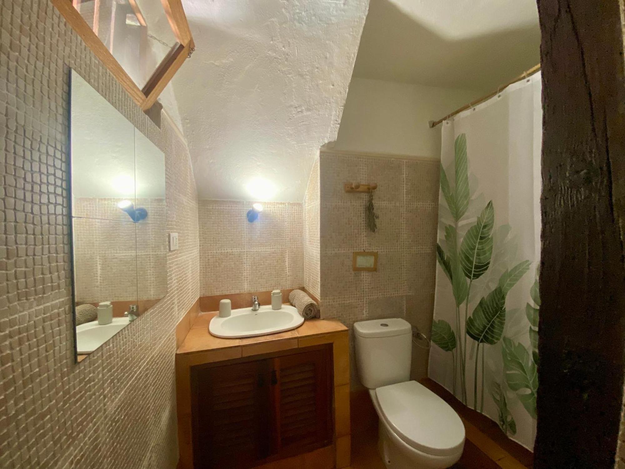 Biofinca Casa El Riego Guimar Exterior photo