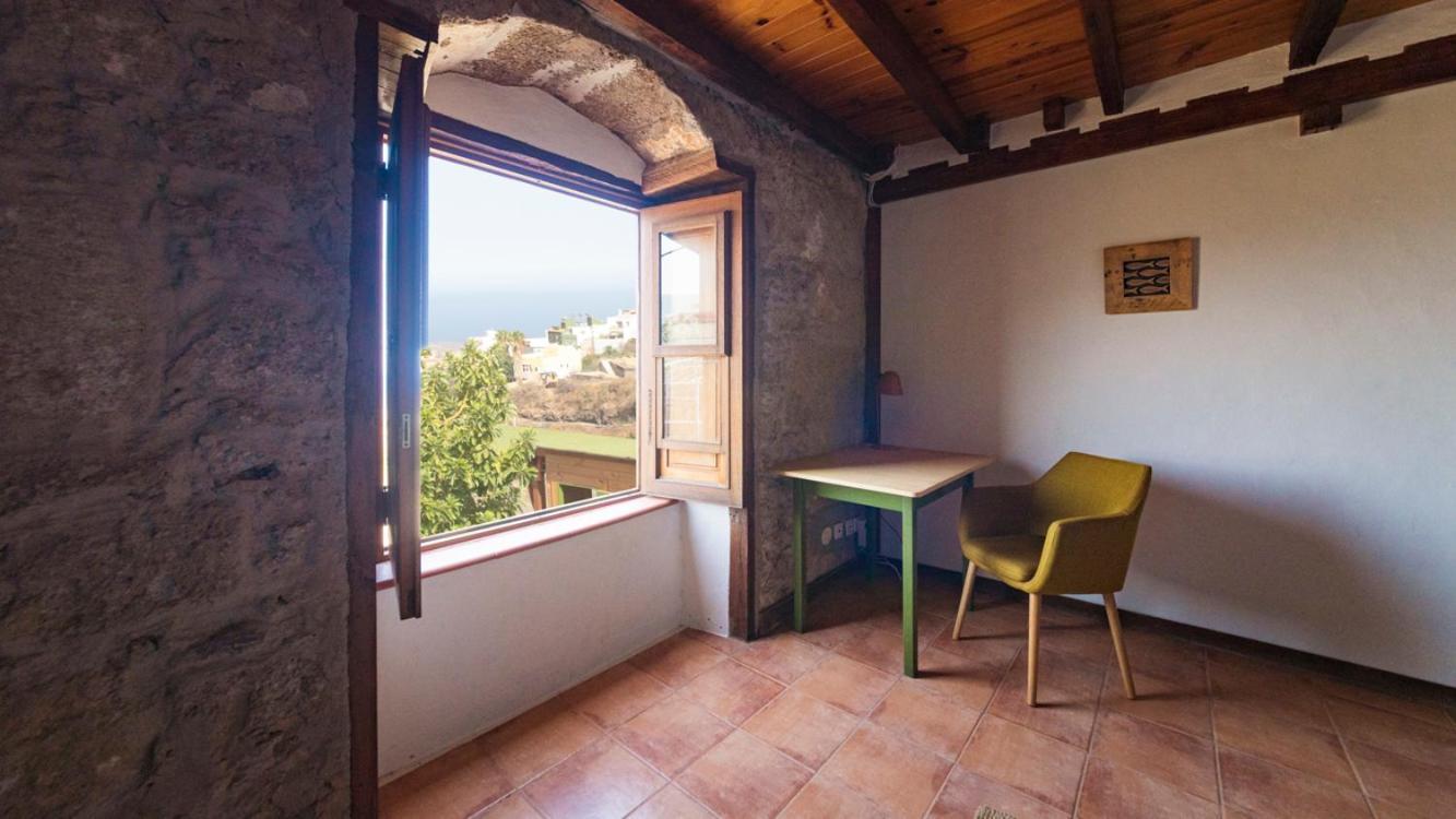 Biofinca Casa El Riego Guimar Exterior photo